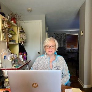 Meet your Posher, Judith